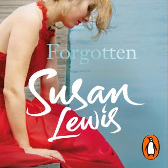 Forgotten, Susan Lewis