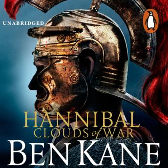 Hannibal: Clouds of War