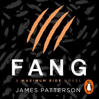 Fang: A Maximum Ride Novel: Dystopian Science Fiction (Maximum Ride 6) sample.