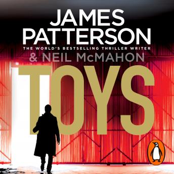 Toys, James Patterson