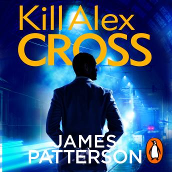 Kill Alex Cross: (Alex Cross 18) sample.