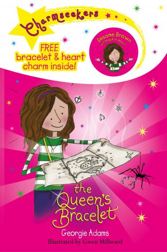 The Queen's Bracelet: Book 1