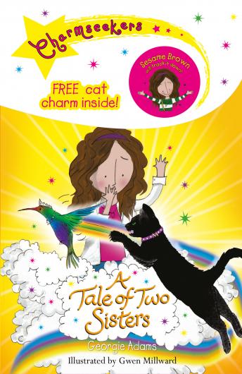 A Tale of Two Sisters: Book 4