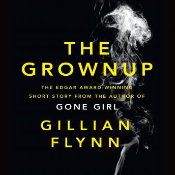 Download Grownup by Gillian Flynn