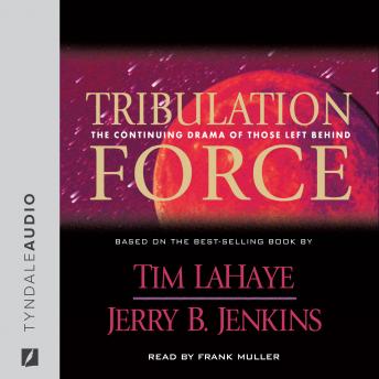 Tribulation Force: The Continuing Drama of Those Left Behind sample.
