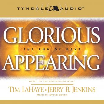 Glorious Appearing: The End of Days sample.