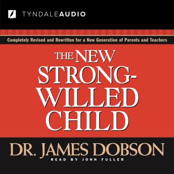 Download New Strong-Willed Child by James C. Dobson