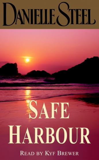 Download Safe Harbour by Danielle Steel