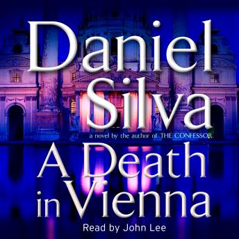 Death in Vienna, Daniel Silva
