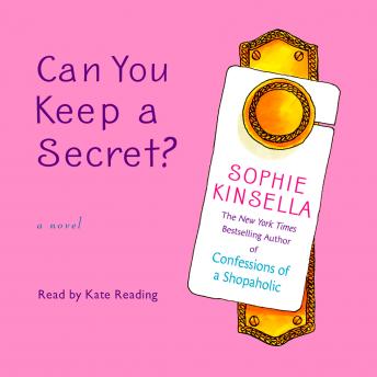 Download Can You Keep a Secret? by Sophie Kinsella