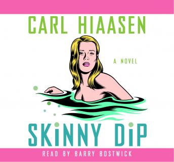 Download Skinny Dip by Carl Hiaasen