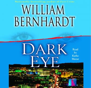 Dark Eye: A Novel of Suspense