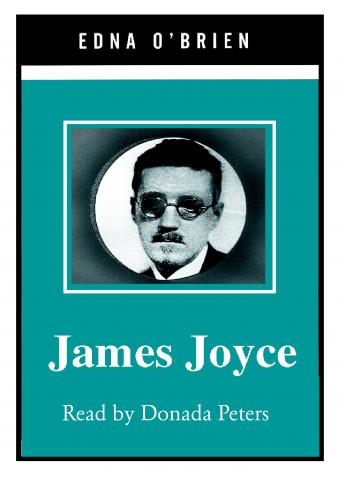 james joyce biography book