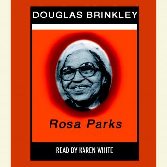 Rosa Parks, Audio book by Douglas Brinkley