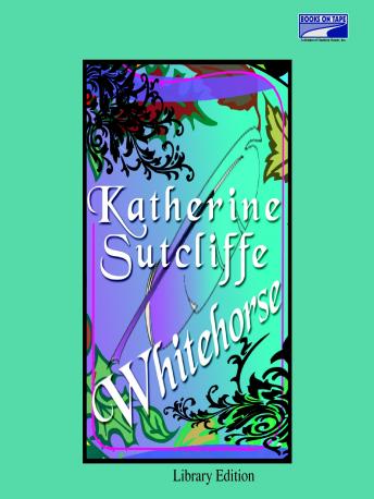 Download Whitehorse by Katherine Sutcliffe