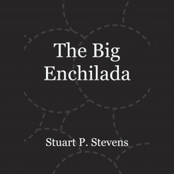 Big Enchilada, Audio book by Stuart P. Stevens