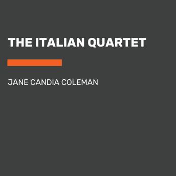 The Italian Quartet
