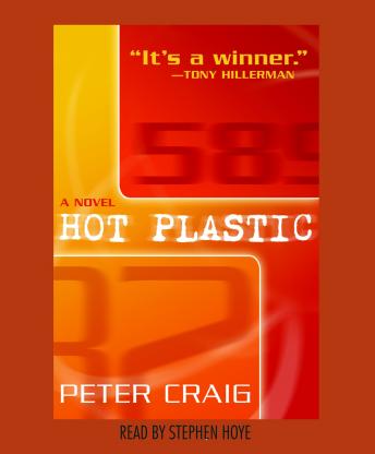 Hot Plastic: A Novel