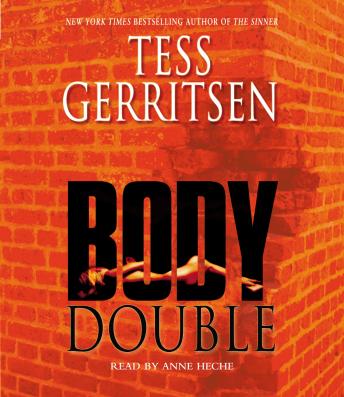 Body Double: A Rizzoli & Isles Novel
