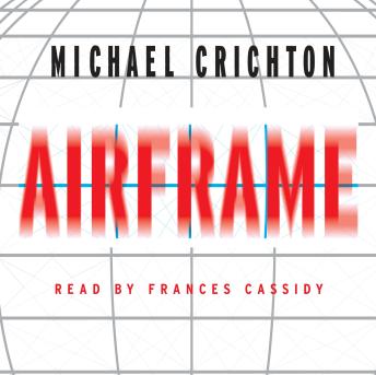 Airframe: A Novel details
