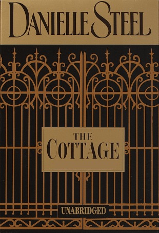 Cottage, Audio book by Danielle Steel