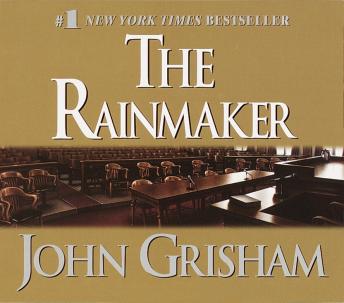 Rainmaker: A Novel sample.