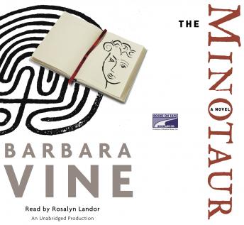 The Minotaur: A Novel