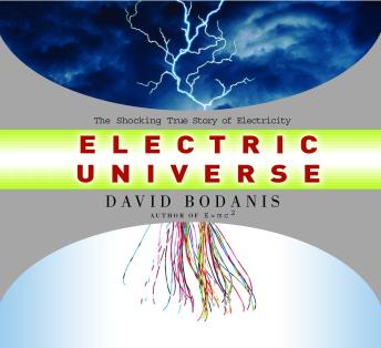 Electric Universe: How Electricity Switched on the Modern World