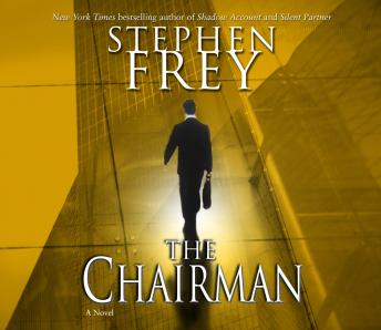 The Chairman: A Novel