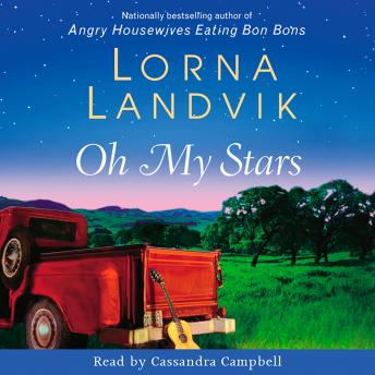 Oh My Stars: A Novel