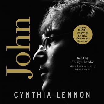 Download John by Cynthia Lennon