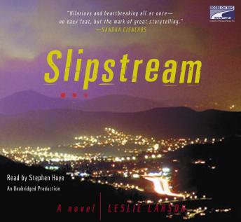 Slipstream