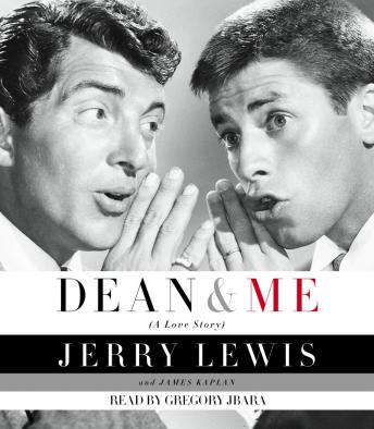 Download Best Audiobooks Non Fiction Dean and Me: A Love Story by Jerry Lewis Free Audiobooks Non Fiction free audiobooks and podcast