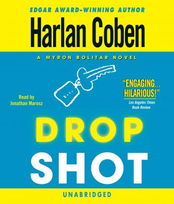 Drop Shot, Harlan Coben