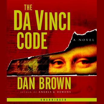 Download Da Vinci Code: A Novel by Dan Brown