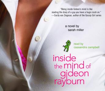 Inside the Mind of Gideon Rayburn