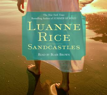 Sandcastles: A Novel