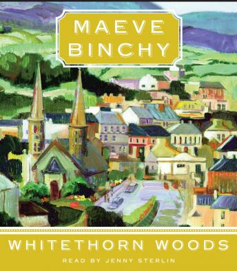 Download Whitethorn Woods by Maeve Binchy