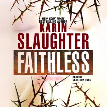 Pieces of Her by Karin Slaughter - Audiobook 