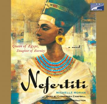 Nefertiti: A Novel