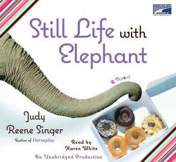 Still Life With Elephant sample.