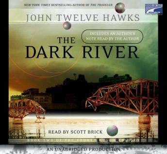 The Dark River: Book Two of the Fourth Realm Trilogy