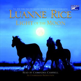 Download Light of the Moon by Luanne Rice