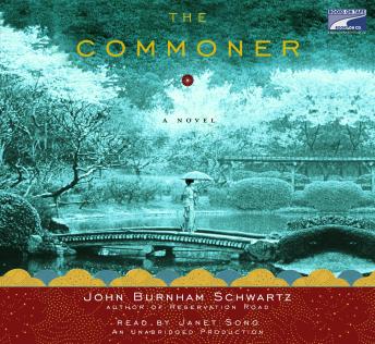 The Commoner: A Novel