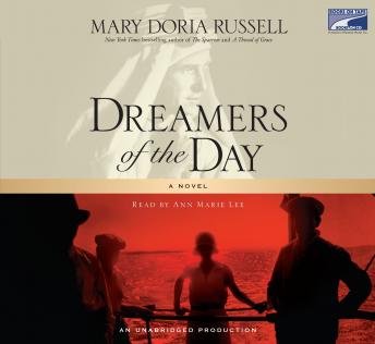 Download Dreamers of the Day: A Novel by Mary Doria Russell