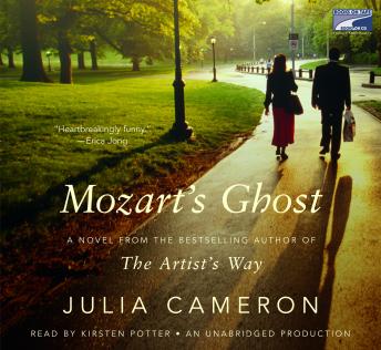 Mozart's Ghost, Julia Cameron