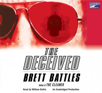 Deceived, Brett Battles