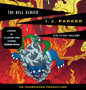 Hell Screen, I.J. Parker