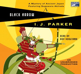 Black Arrow, I.J. Parker