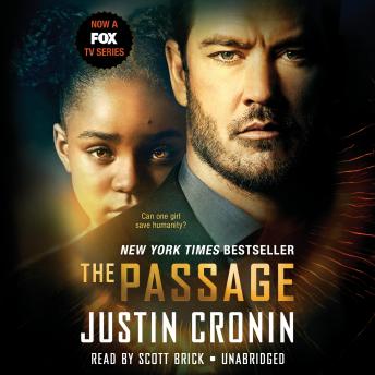 The Passage: A Novel (Book One of The Passage Trilogy)